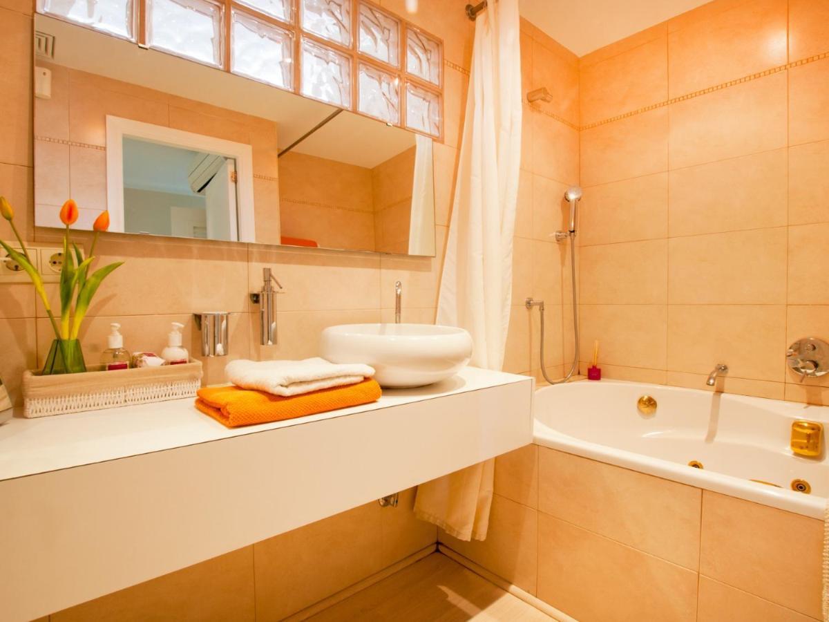 Apartment Corales De Mar, At Alcudia Beach Exterior photo